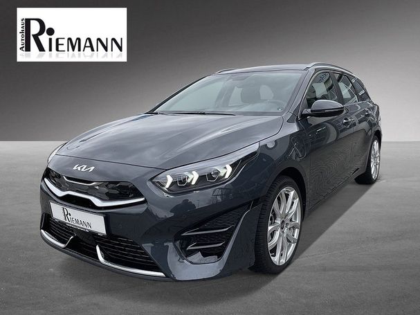 Kia Ceed Sportswagon 104 kW image number 1