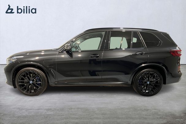 BMW X5 45e xDrive 291 kW image number 6