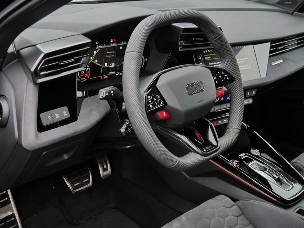 Audi RS3 294 kW image number 21