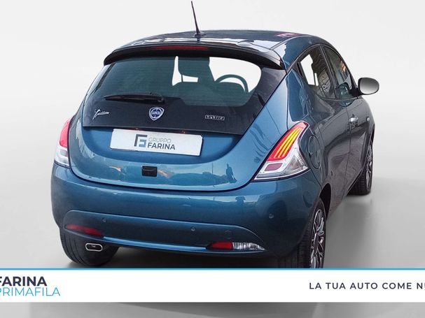 Lancia Ypsilon 51 kW image number 4