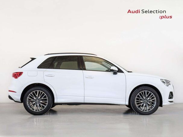 Audi Q3 35 TDI S tronic Advanced 110 kW image number 3