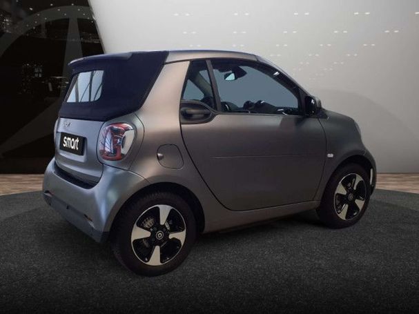 Smart ForTwo EQ 60 kW image number 8