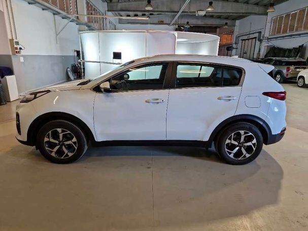 Kia Sportage 1.6 CRDi 100 kW image number 1