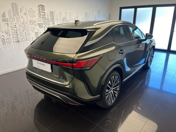 Lexus RX 450 227 kW image number 3