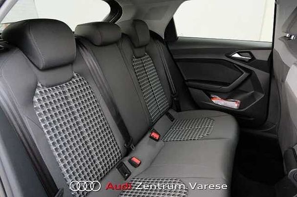 Audi A1 30 TFSI 81 kW image number 7