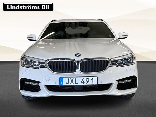 BMW 530d Touring xDrive 197 kW image number 8