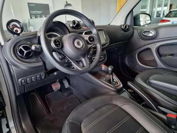 Smart ForTwo EQ 60 kW image number 7