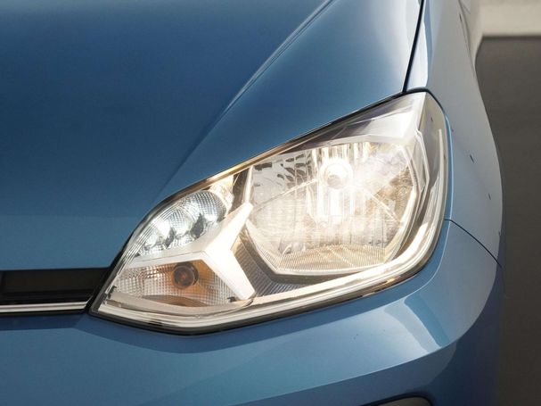 Volkswagen up! 1.0 48 kW image number 17