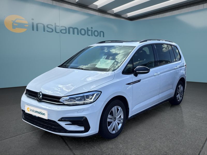 Volkswagen Touran 1.5