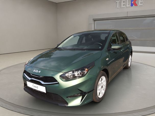 Kia Ceed 1.5 103 kW image number 1