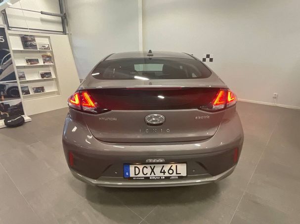 Hyundai Ioniq 38 kWh Premium 100 kW image number 10