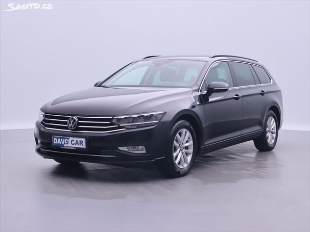 Volkswagen Passat 2.0 TDI Business DSG 110 kW image number 1