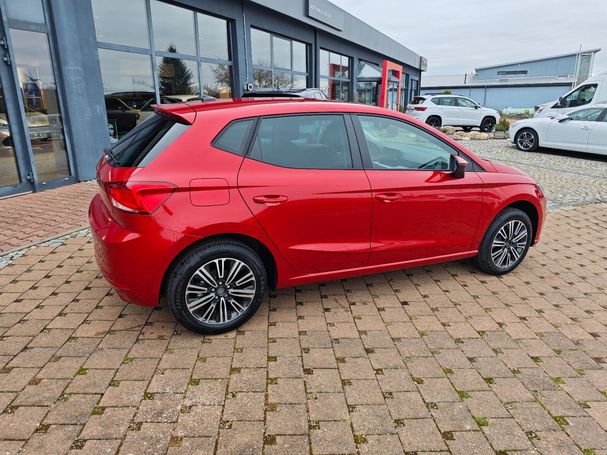 Seat Ibiza 1.0 TSI Style 85 kW image number 2