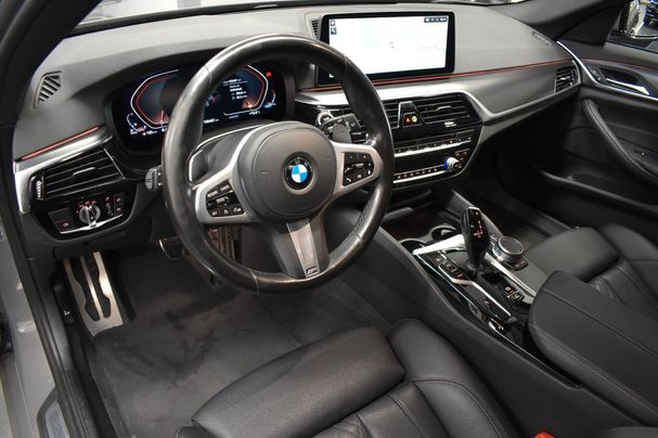 BMW 530d Touring 210 kW image number 7