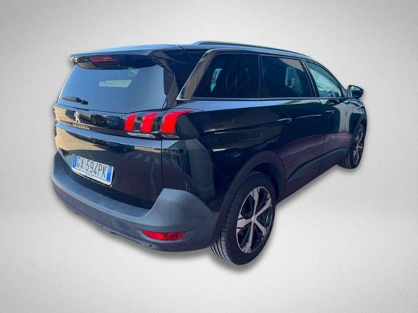 Peugeot 5008 BlueHDi 130 96 kW image number 6