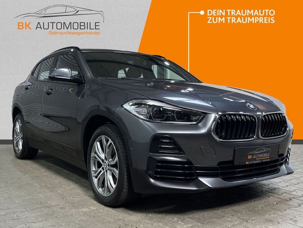 BMW X2 Advantage Plus sDrive 100 kW image number 2