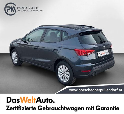 Seat Arona 1.0 TSI Style 85 kW image number 4