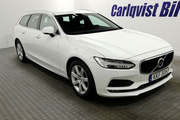 Volvo V90 D4 140 kW image number 2