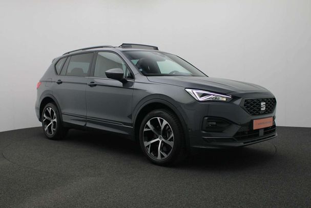 Seat Tarraco 1.4 e-Hybrid DSG 180 kW image number 38