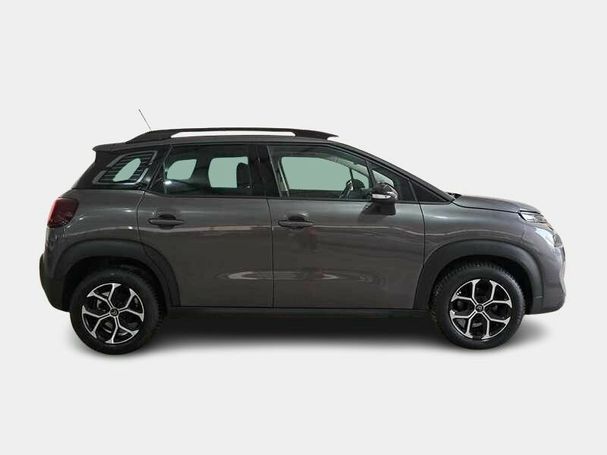 Citroen C3 Aircross BlueHDi 110 Shine 81 kW image number 1