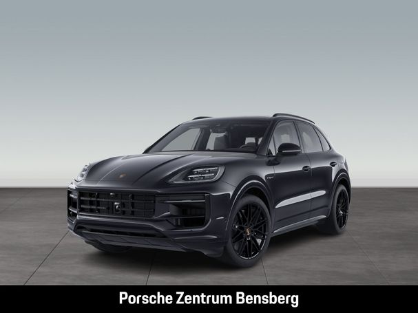 Porsche Cayenne S E-Hybrid 382 kW image number 1