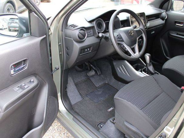 Suzuki Ignis Dualjet Comfort+ 61 kW image number 10