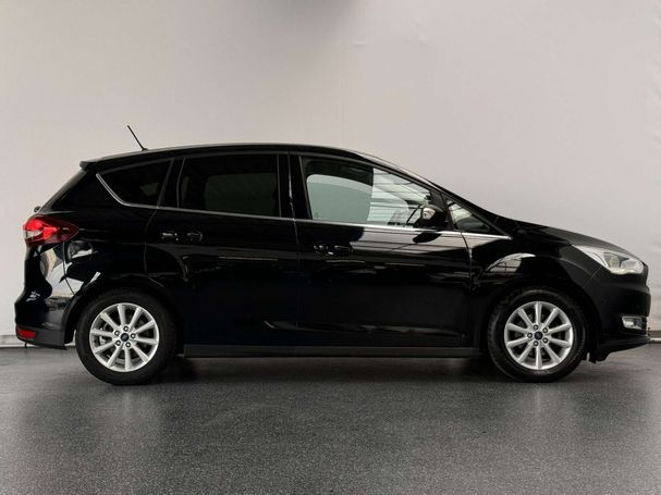 Ford C-Max 1.0 Titanium 92 kW image number 19