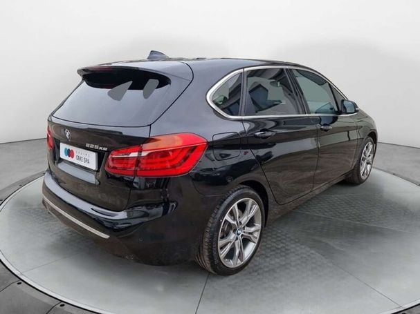 BMW 225 xDrive 165 kW image number 7