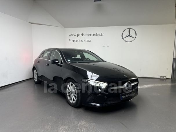 Mercedes-Benz A 200 d 8G-DCT Progressive 110 kW image number 2