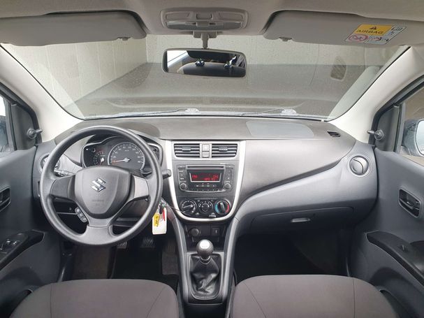 Suzuki Celerio 1.0 Comfort 50 kW image number 3