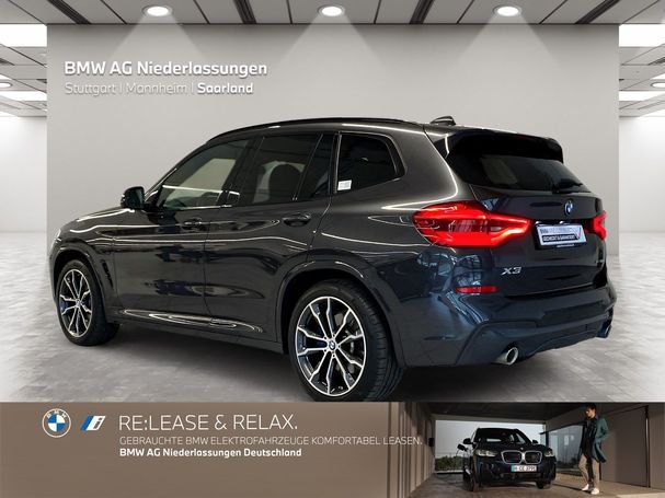 BMW X3 xDrive30e 215 kW image number 2