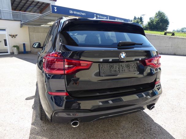 BMW X3 xDrive 195 kW image number 6