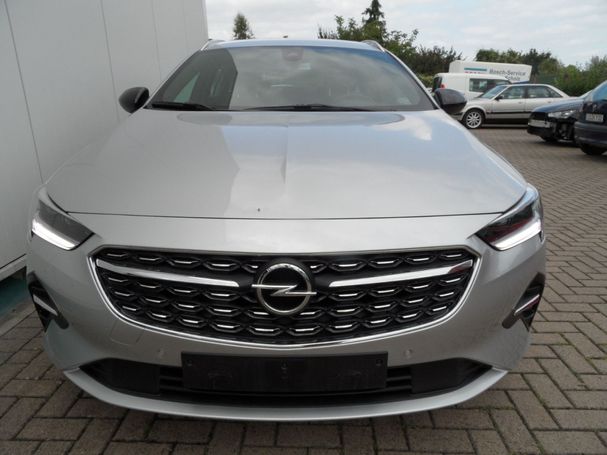 Opel Insignia 2.0 Elegance 128 kW image number 2