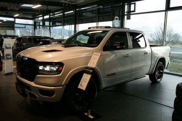 RAM 1500 294 kW image number 1