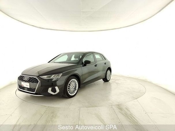 Audi A3 30 TFSI Advanced 81 kW image number 1