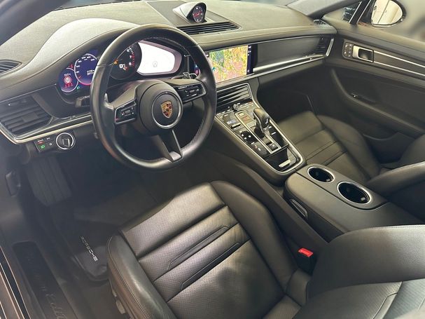 Porsche Panamera 4 243 kW image number 8