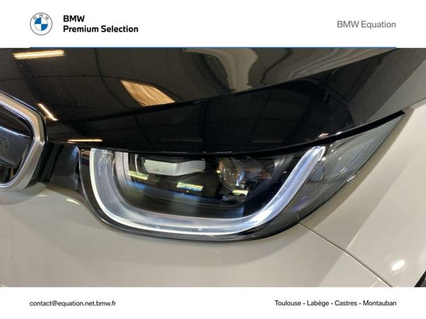 BMW i3s 120Ah 137 kW image number 16