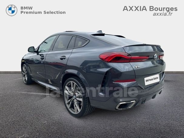 BMW X6 M50d xDrive 294 kW image number 5