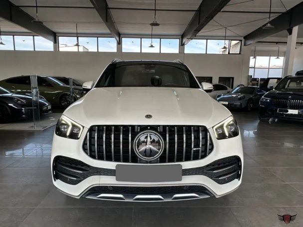 Mercedes-Benz GLE 53 AMG 320 kW image number 3