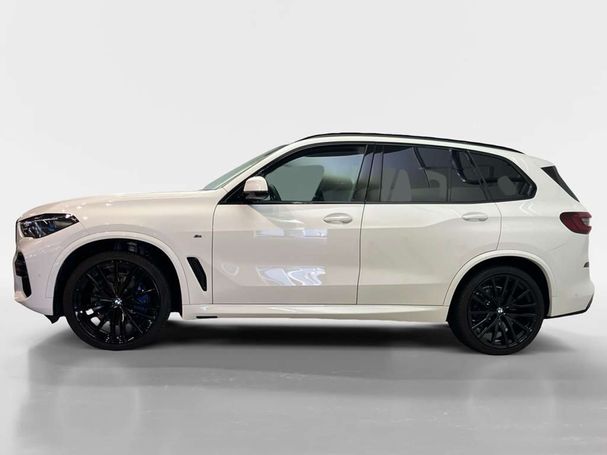 BMW X5 Mi xDrive 390 kW image number 5