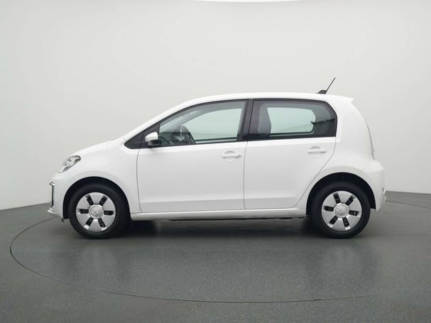 Volkswagen up! 60 kW image number 5