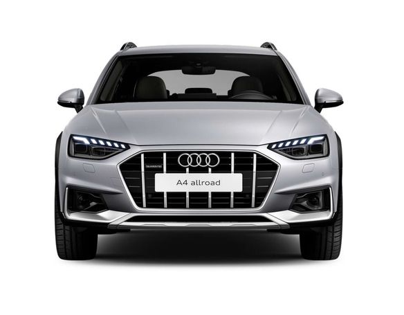 Audi A4 Allroad 40 TDI quattro 150 kW image number 2