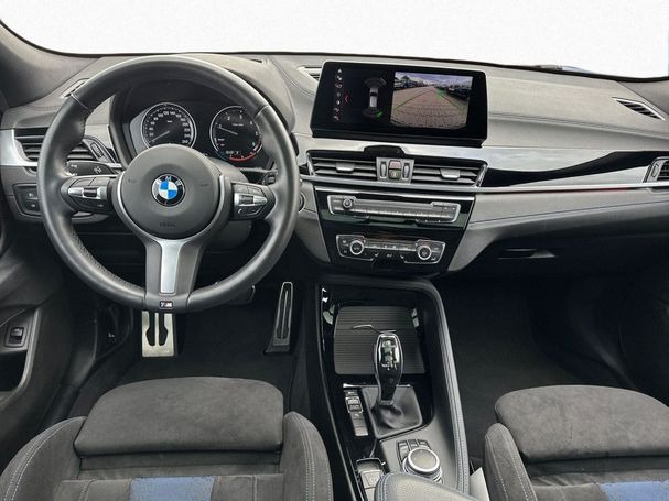 BMW X2 sDrive 110 kW image number 9