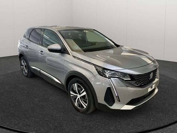 Peugeot 3008 PureTech 130 S&S Allure 96 kW image number 2