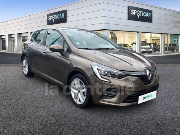 Renault Clio TCe 90 66 kW image number 2