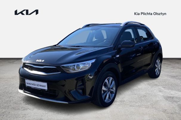 Kia Stonic 1.2 62 kW image number 1