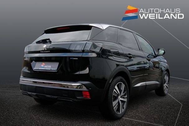 Peugeot 3008 Hybrid e-EAT8 165 kW image number 3