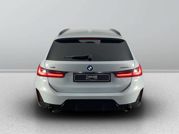 BMW 320d Touring xDrive 140 kW image number 3