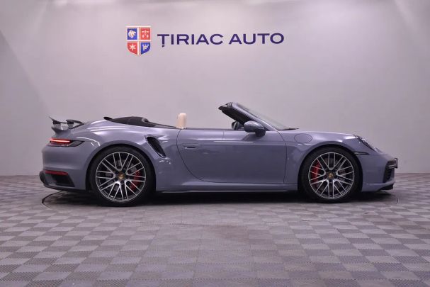 Porsche 991 427 kW image number 14