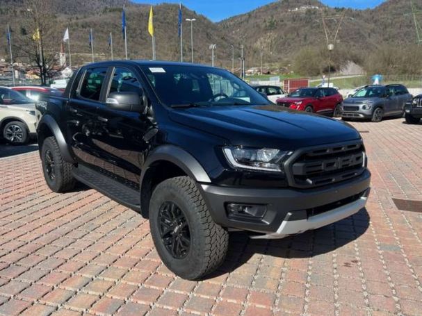 Ford Ranger 2.0 156 kW image number 1